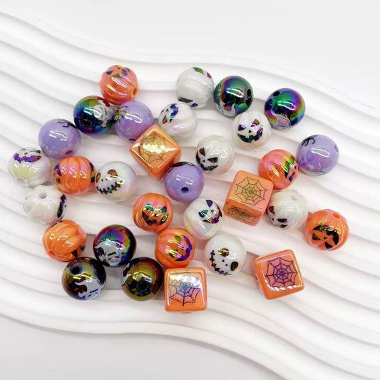 Beads mix