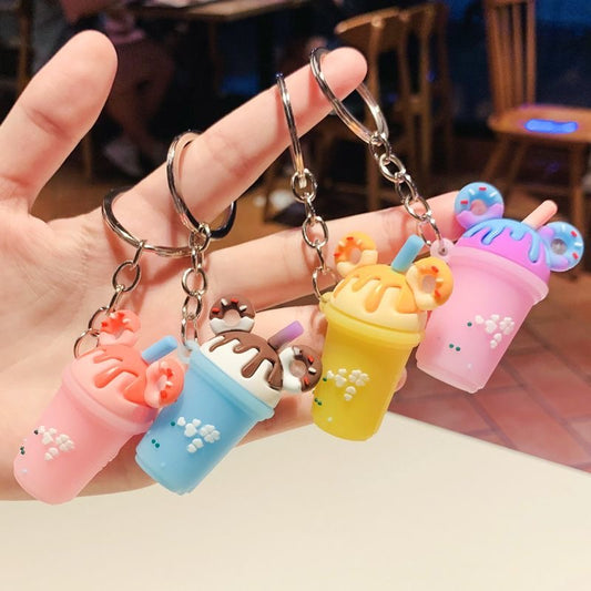 keychain toy