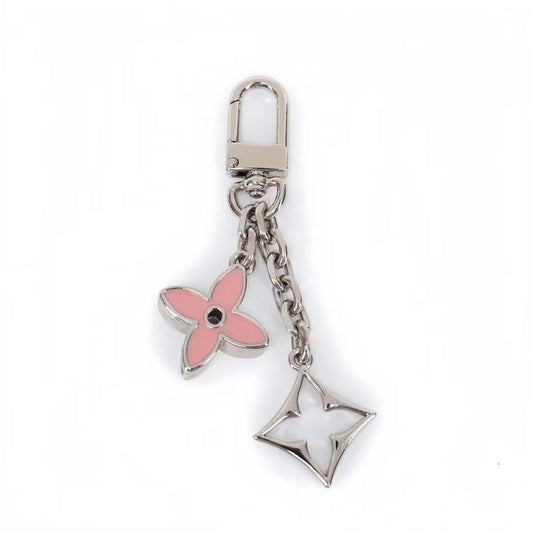 Classic Pendant Keychain