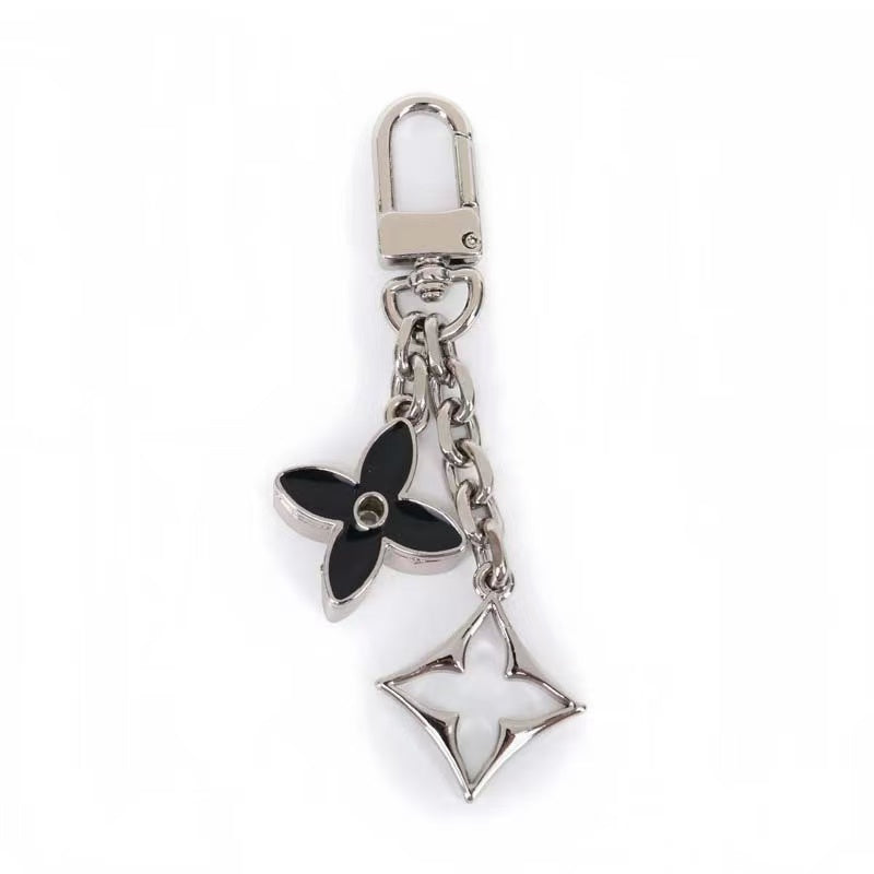 Classic Pendant Keychain