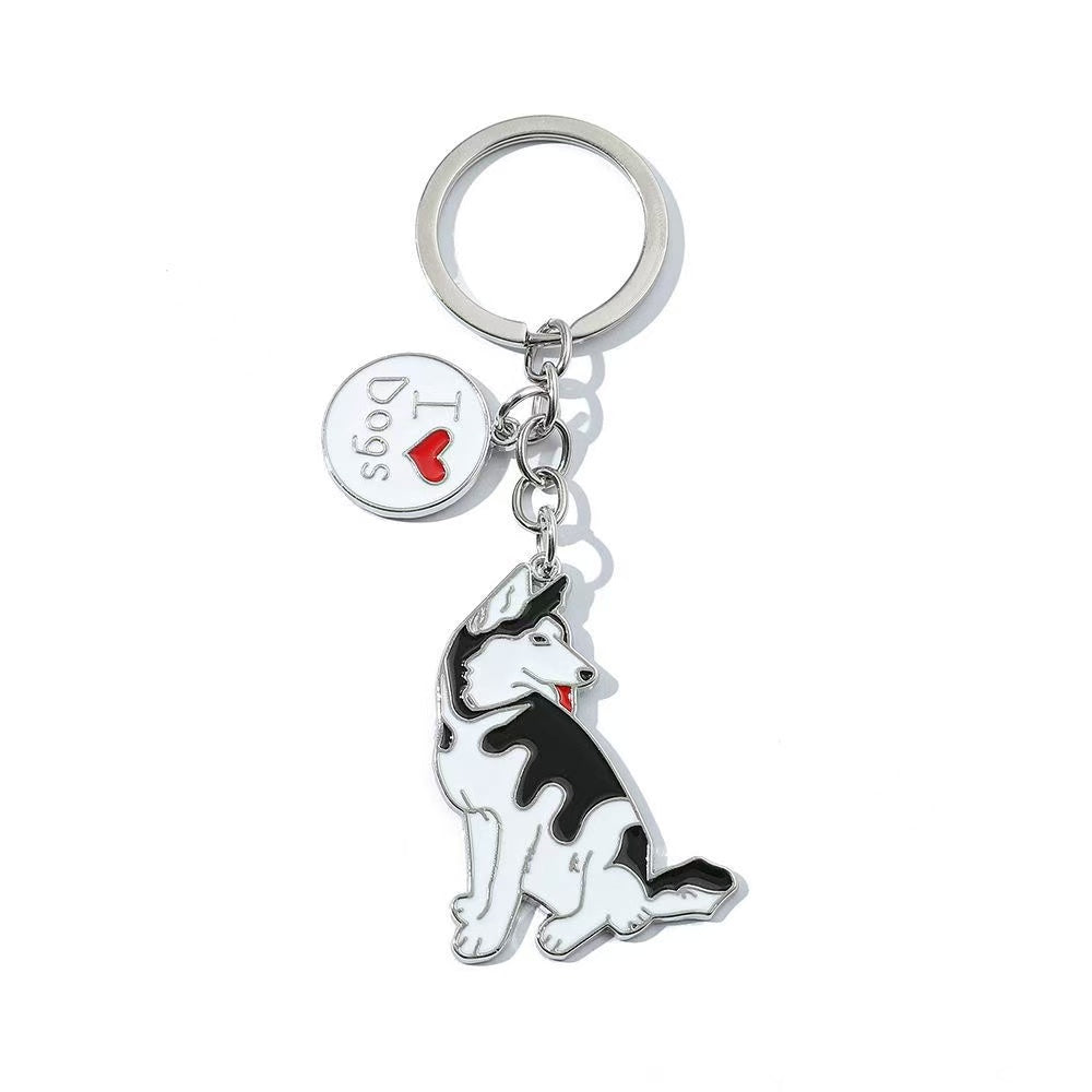 Mini Decor Keychain