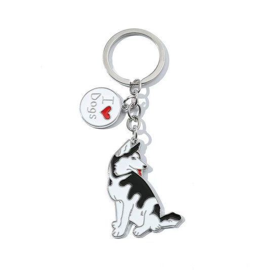 Mini Decor Keychain